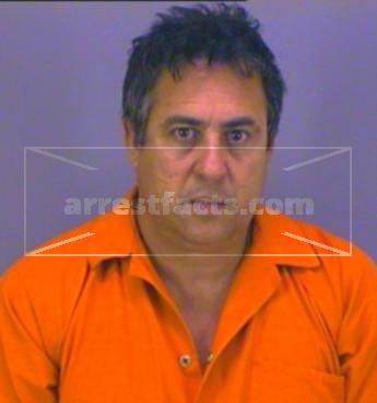 Isidro Renato Hernandez