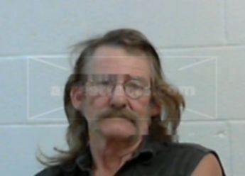 Charles Glenn Castleberry