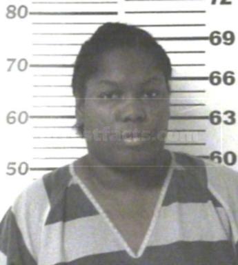 Gwendolyn Nicole Miller
