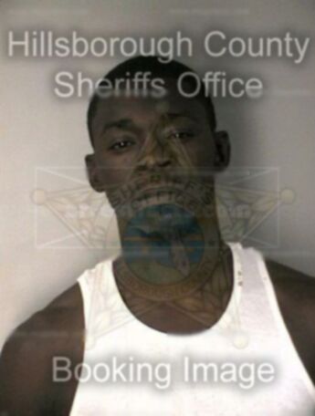 Anthony Lynn Giles