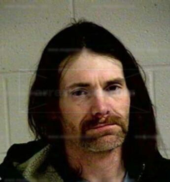 Anthony Lee Jones