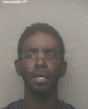 Tavares Lekeith Docher