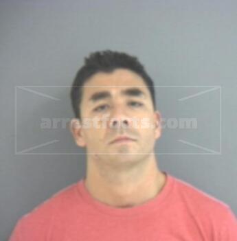 Anthony Shane Etemadi