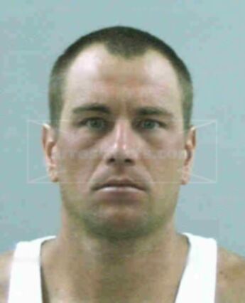 Mitch Duane Armstrong