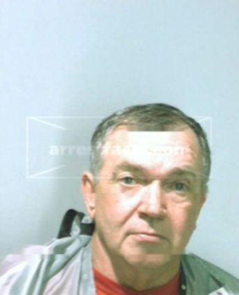 Douglas Taylor Worley
