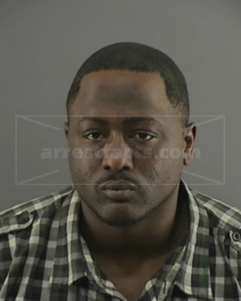 Andre Lamont Scott