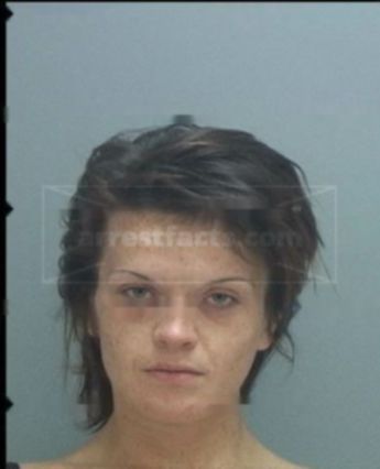 Lacey Cristina Macdonald