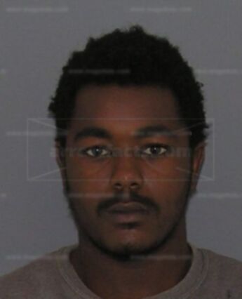 Devonte Arrington