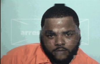 Ramon Lamont Brown