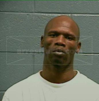Ladarryl Donyel Harris
