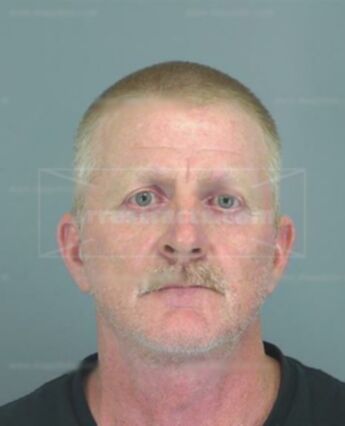Randy Neil Stapleton