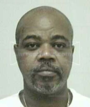 Henry Ray Edwards