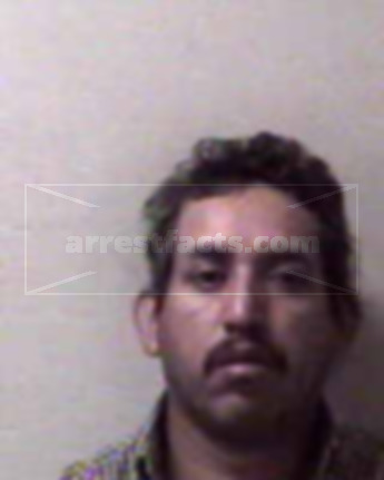 Felipe Carranza