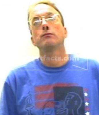 Roger Lee Hamilton