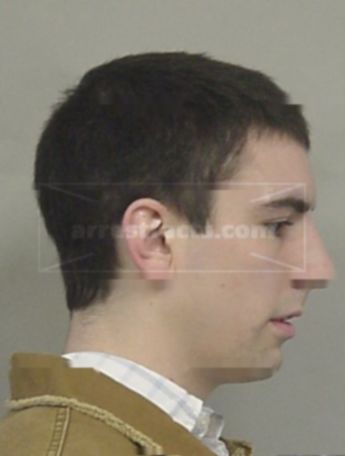 Kyle D Stalsberg