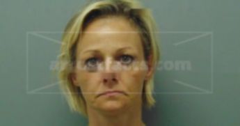 Stacie Lee Davis