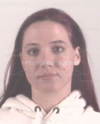 Sarah Ashley Yanco