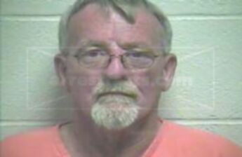 Randy Clay Jones