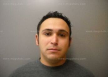 Jonathan Robert Hernandez