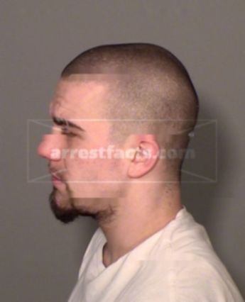 Travis Joseph Nordgren