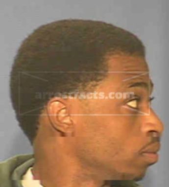 Landers Bernard Gaines