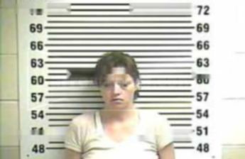 Markeytia Louann Hall
