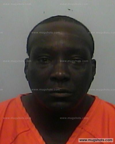 Terrence Jerome England