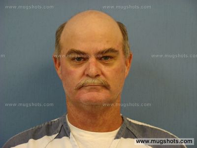 Ronald Mark Barber