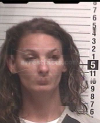 Samantha Anne (Criswell) Partin