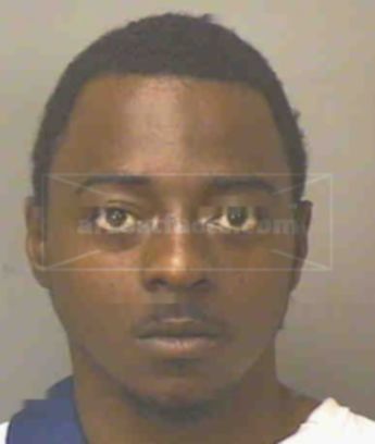 Jovan Douglas Cole