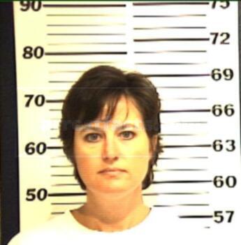 Christine Elaine Turner