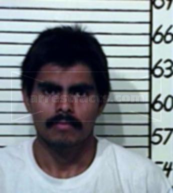 Carlos Humberto Villalobos