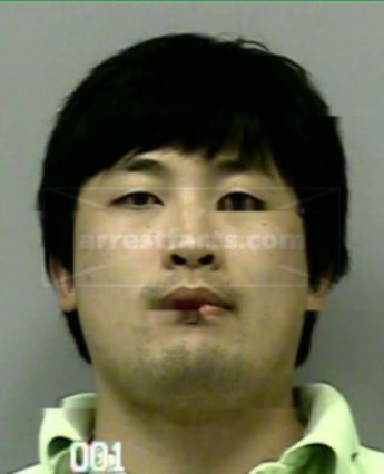 Byung Joon Woo
