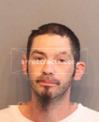 Jason Edward Overton