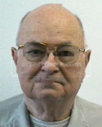 Delmar Harrell Hilbert