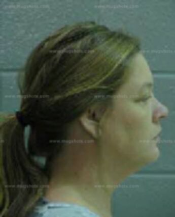 Sherry Ann Coker