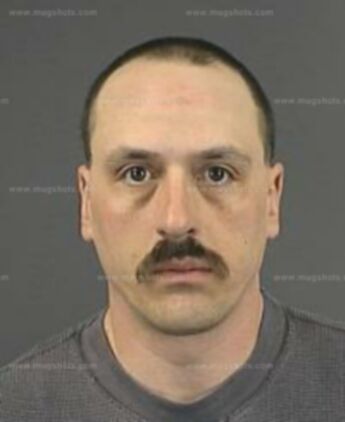 Shane Allen Britton