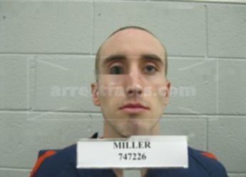 Benjamin Roma Miller