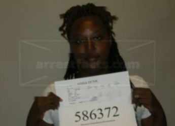 Aisha D Dunn
