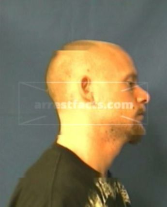 Eric Joseph Baker