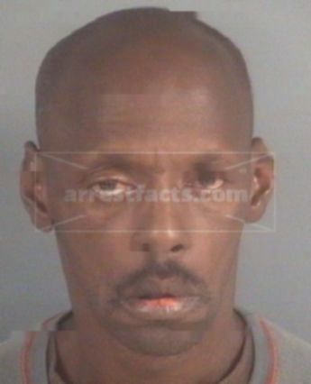 Michael Leon Treadwell