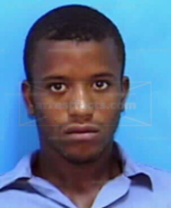 Aaron S Harrell