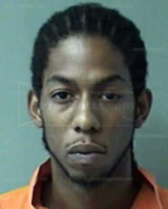 Aquil Giovonni Jackson