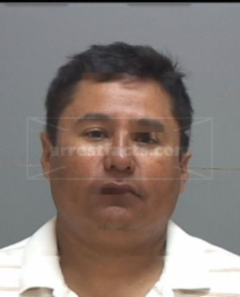 Juan Manuel Zacar Flores