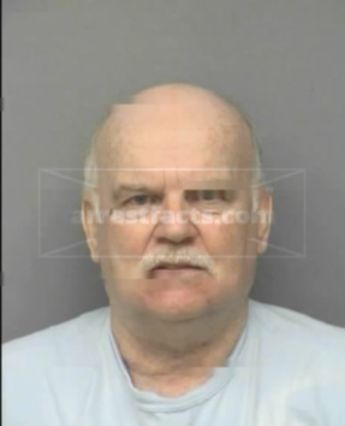 Kenneth Eugene Haddock