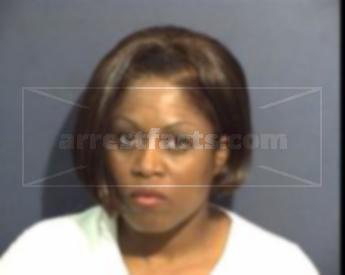 Betty Ralston Evans