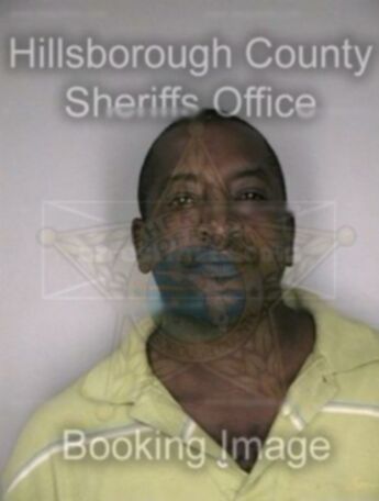 Willie Cornelius Anderson