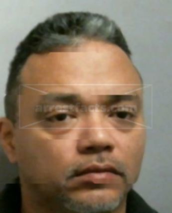 Brandon Sanabria Sr.