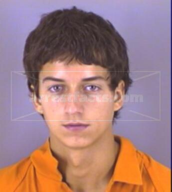 Nicholas Lawrence Perry