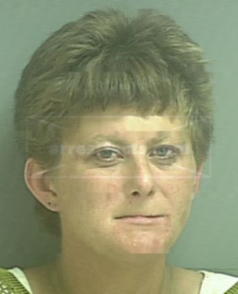 Carrie Leann Coker